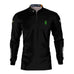 Camisa Agro Brk Agronomia V2 com Proteção Solar UV50+ - Brk Agro