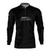 Camisa Agro Brk Agricultura de Precisão com Proteção Solar UV50+ - Brk Agro