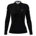 Camisa Feminina Agro Brk Engenharia Agrícola V2 com Proteção Solar UV50+ - Brk Agro