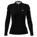 Camisa Feminina Agro Brk Suinocultura com Proteção Solar UV50+ - Brk Agro