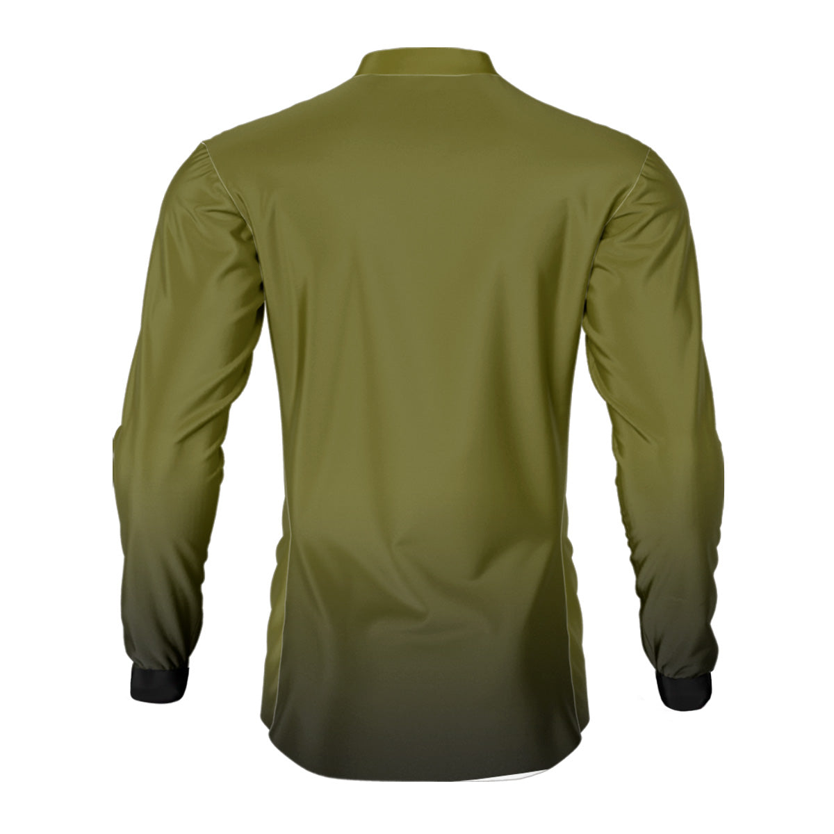 Camisa Agro Brk Unissex Basic Verde Musgo com Proteção Solar UV50+ Envio Imediato - Brk Agro