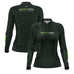 Camisa Agro Feminina Brk Agricultura de Precisão com Proteção Solar UV50+ - Brk Agro