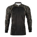Camisa Agro Brk Camuflada Galhos com Proteção Solar UV50+ - Brk Agro