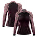 Kit Camisas Femininas Brk Camufladas com UV50+ - Brk Agro