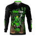 Camisa de Futebol Brk Verdão é Agro com UV50 - Tamanho:PP - Envio Imediato - Brk Agro
