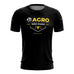 Camiseta Agro Brk O Agro Não Para com Proteção Solar UV50+ - Brk Agro