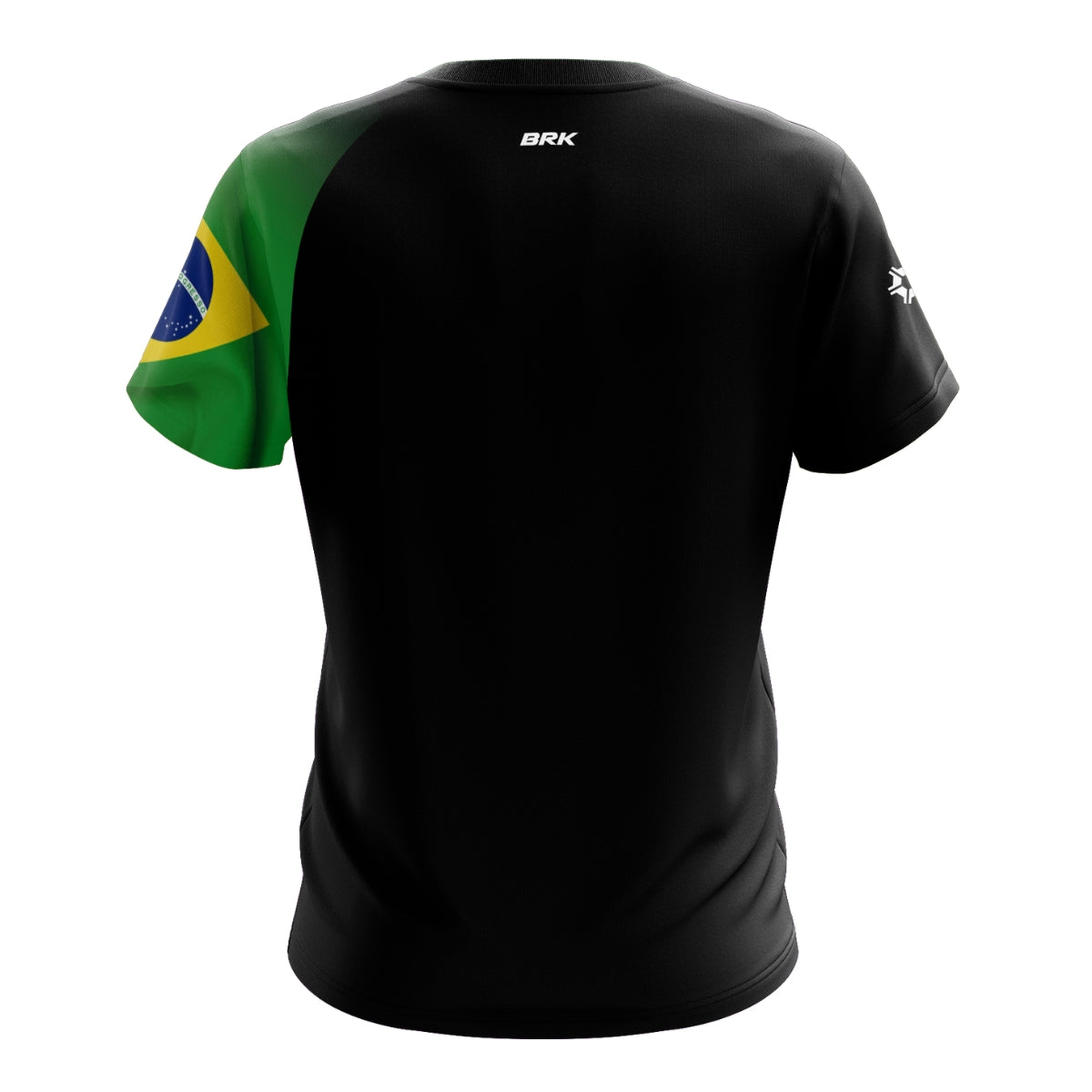 Camiseta Agro Brk Agronomia com Proteção Solar UV50+ - Brk Agro