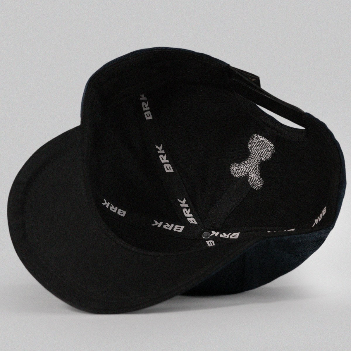 Boné Trucker Brk Agro Yellowstone Dutton Ranch - Brk Agro