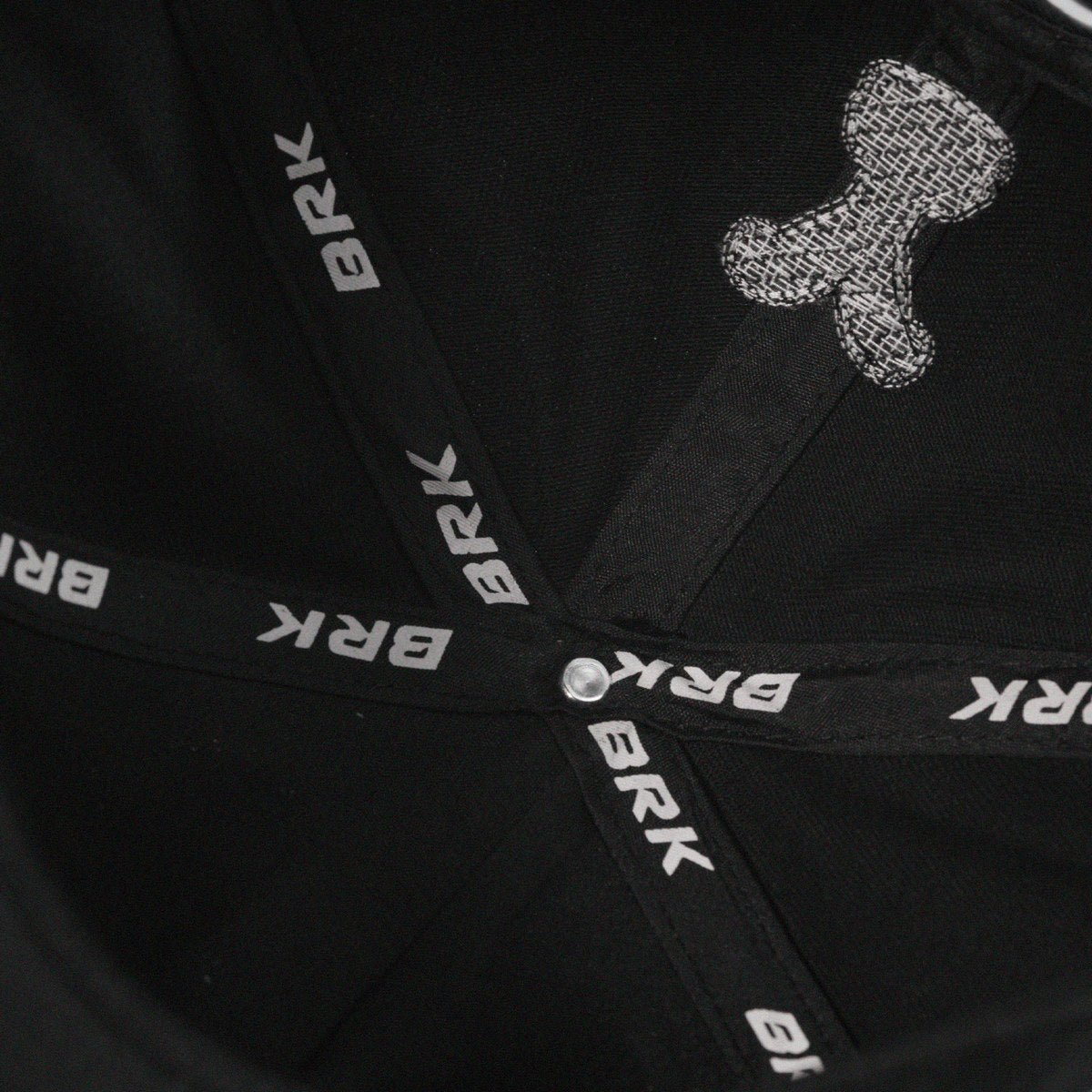 Boné Trucker Brk Agro Yellowstone Dutton Ranch - Brk Agro