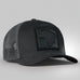 Boné Trucker Brk Mapa do Brasil - Brk Agro