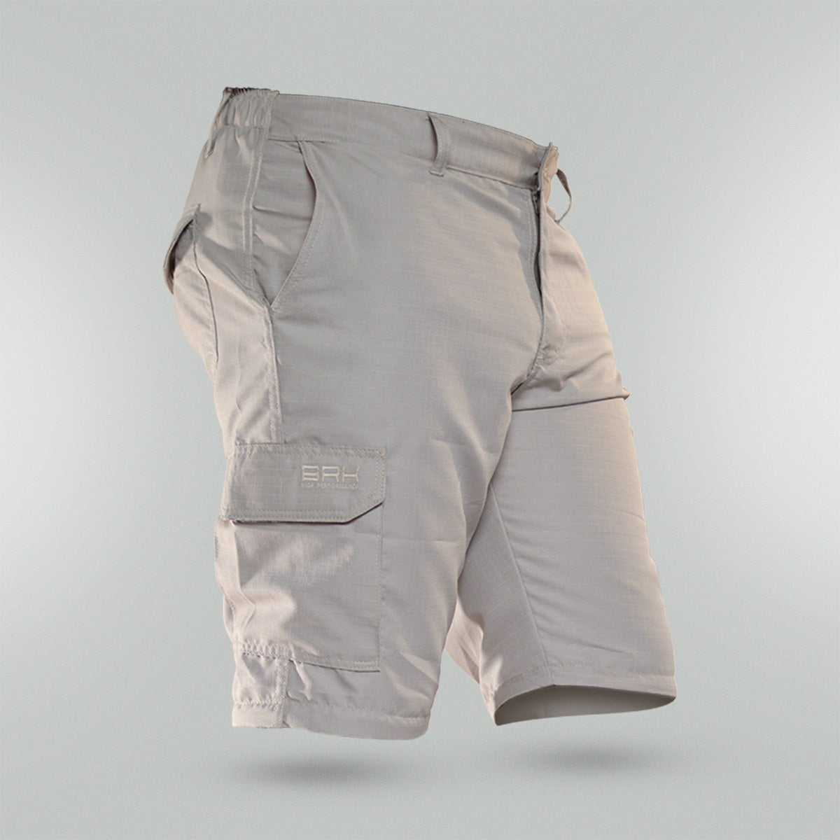Bermuda Tática Brk Snow UV35+ - Brk Agro
