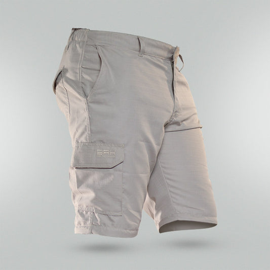 Bermuda Tática Brk Snow UV35+