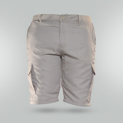 Bermuda Tática Brk Snow UV35+ - Brk Agro