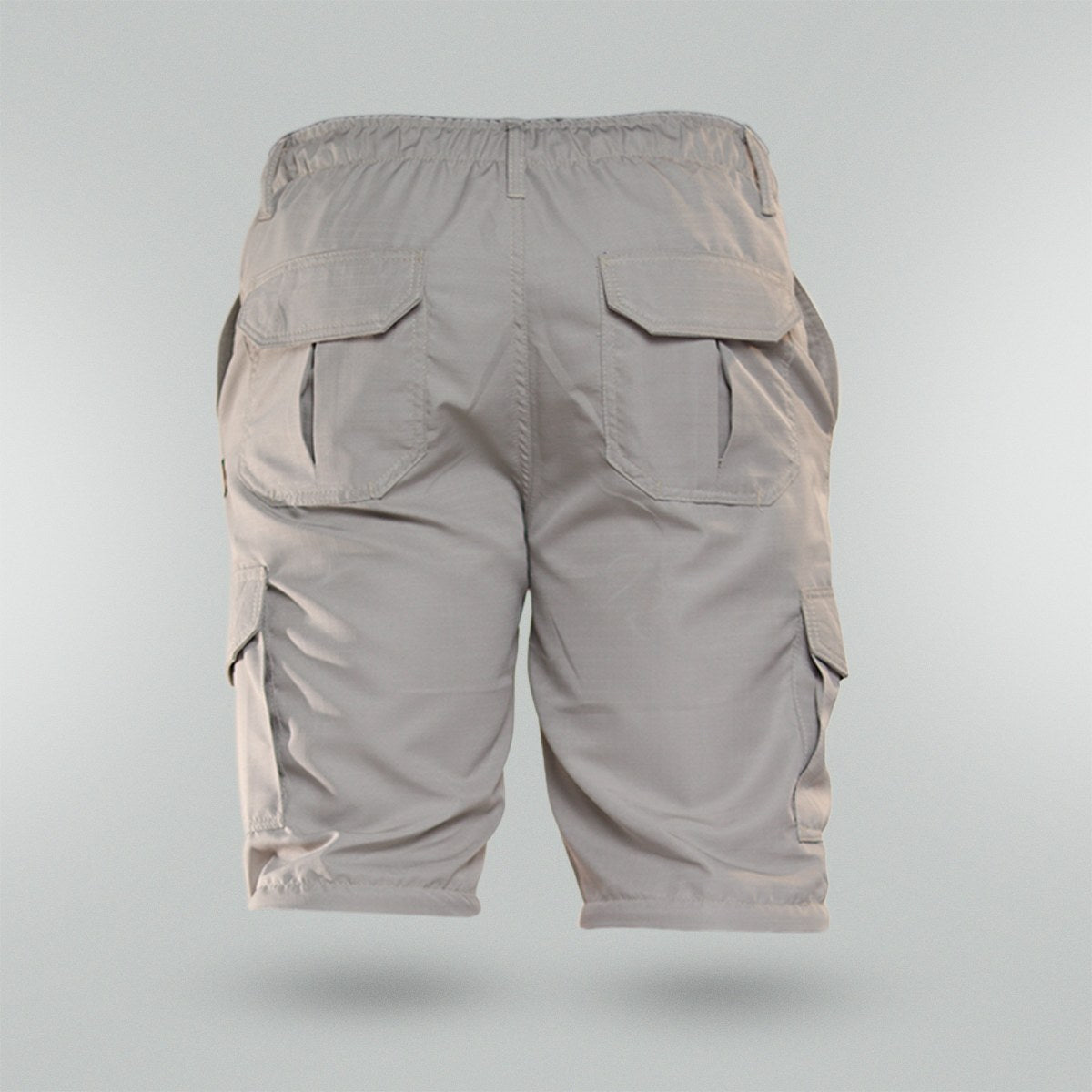 Bermuda Tática Brk Snow UV35+ - Brk Agro