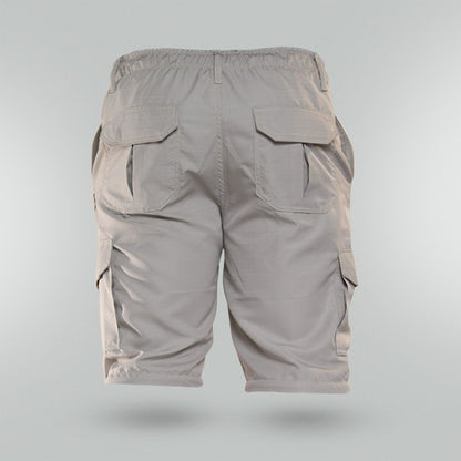 Bermuda Tática Brk Snow UV35+ - Brk Agro