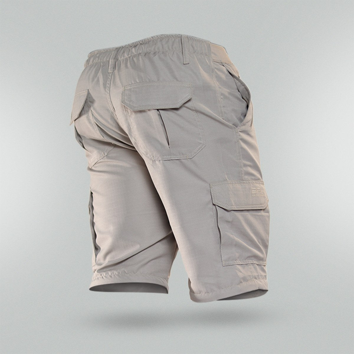 Bermuda Tática Brk Snow UV35+ - Brk Agro