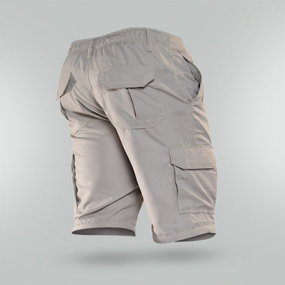 Bermuda Tática Brk Snow UV35+ - Brk Agro