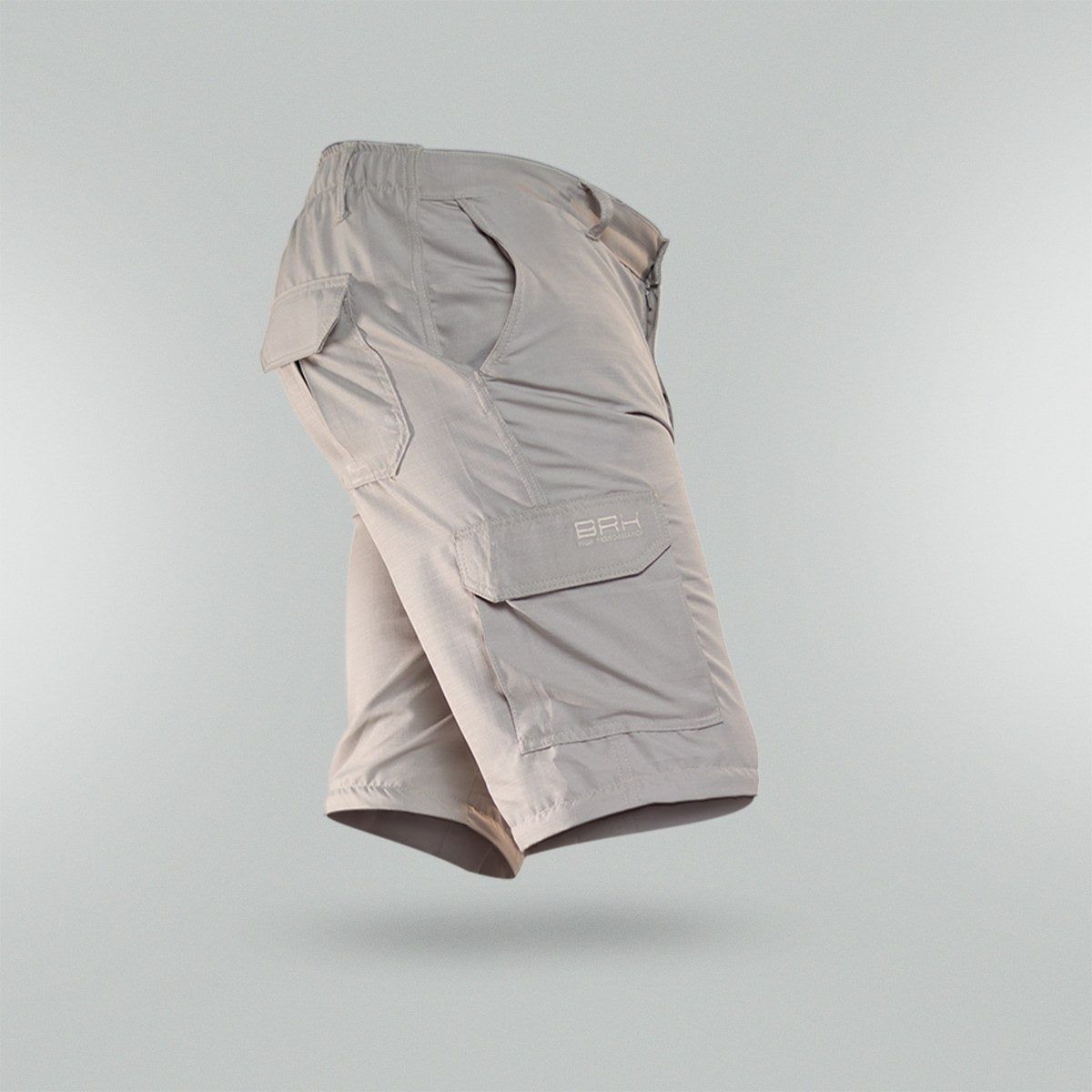 Bermuda Tática Brk Snow UV35+ - Brk Agro