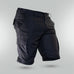 Bermuda Tática Brk Black UV35+ - Brk Agro