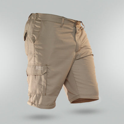 Bermuda Tática Brk Desert UV35+ - Brk Agro