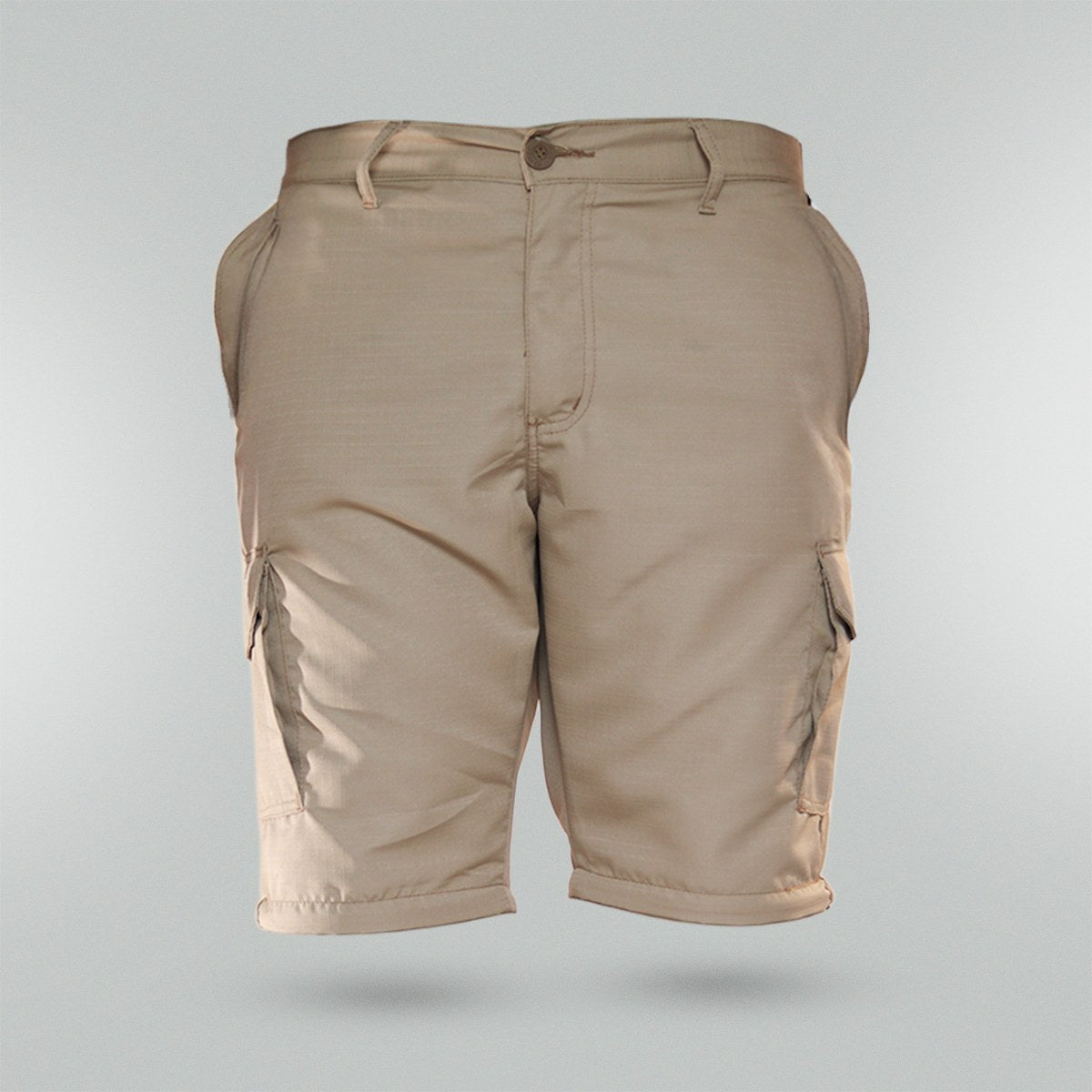 Bermuda Tática Brk Desert UV35+ - Brk Agro