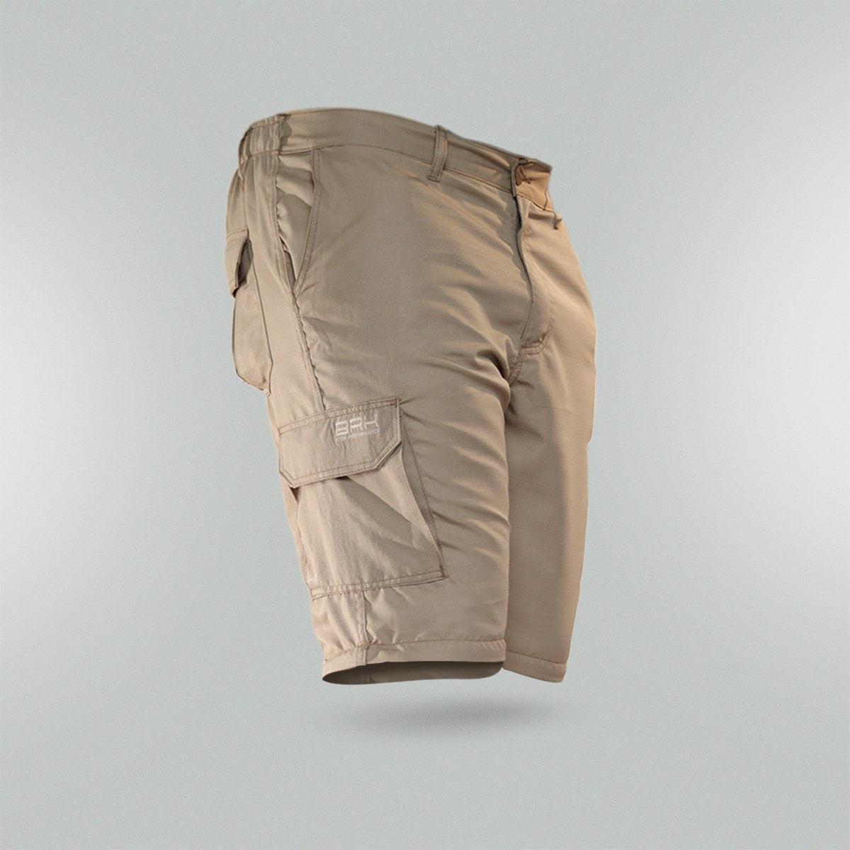 Bermuda Tática Brk Desert UV35+ - Brk Agro