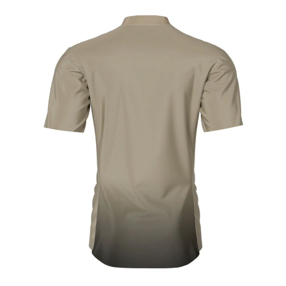 Camisa Manga Curta Agro Brk Areia Básica com Proteção Solar UV50+ - Brk Agro