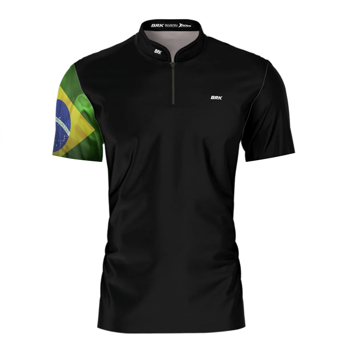 Kit Camisas do Brasil com Desconto - Brk Agro