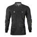 Camisa Agro Brk Agronomia Cinza com Proteção Solar UV50+