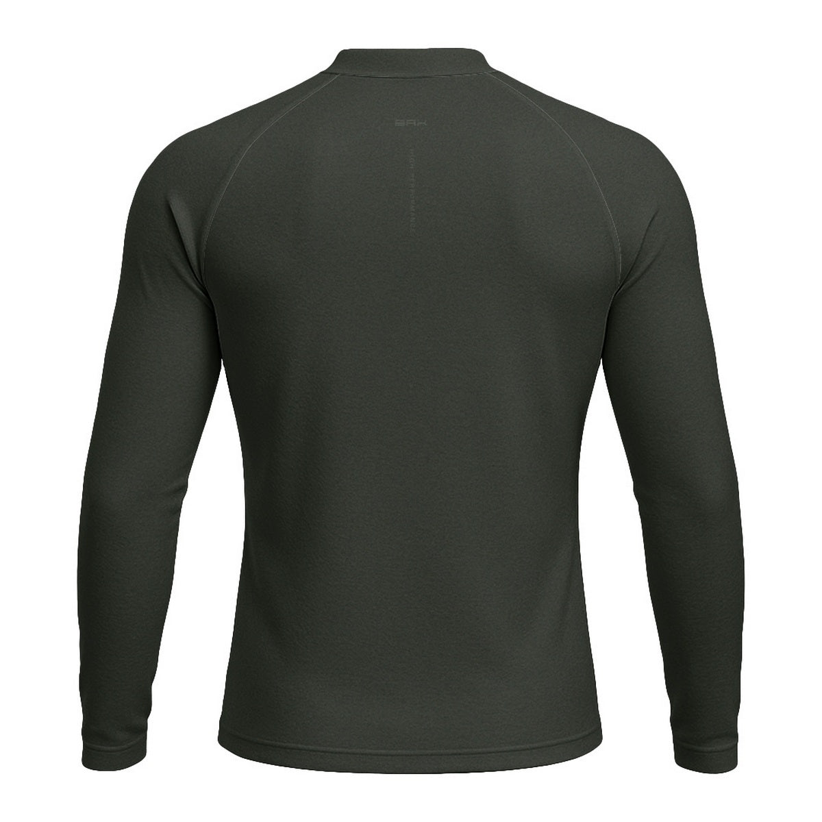 Camisa Raglan Brk Clean Verde com Proteção Solar UV50+ - Brk Agro