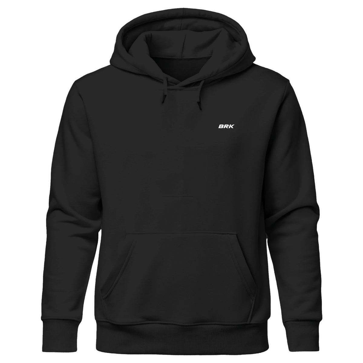 Moletom com Capuz Unissex Brk Made in Brasil - Brk Agro