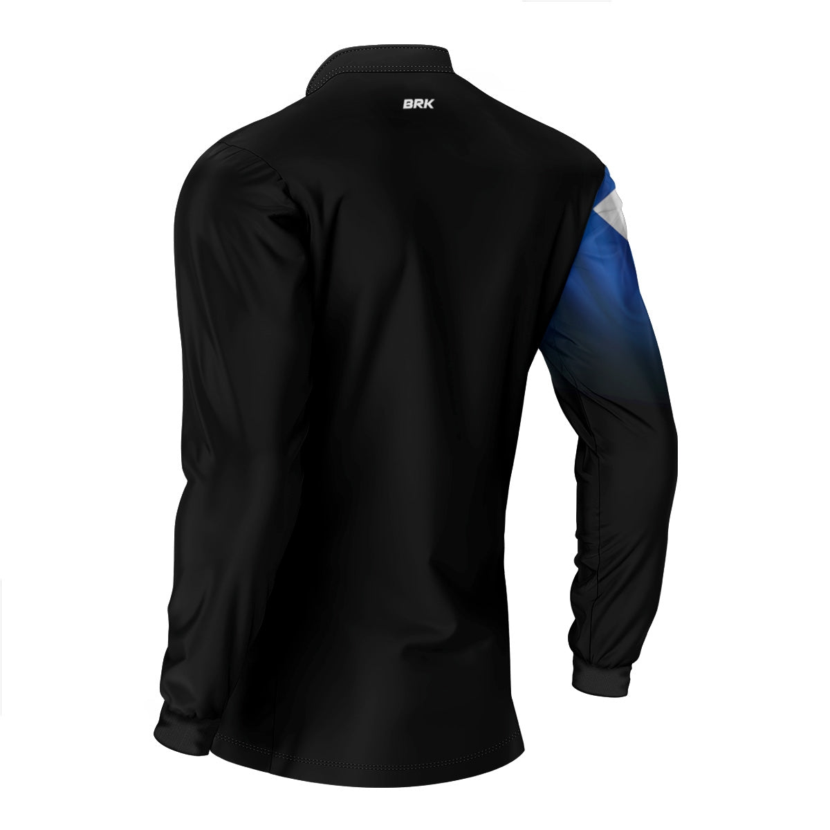 Camisa Agro Brk Bandeira do Mato Grosso com Proteção UV50+ - Brk Agro