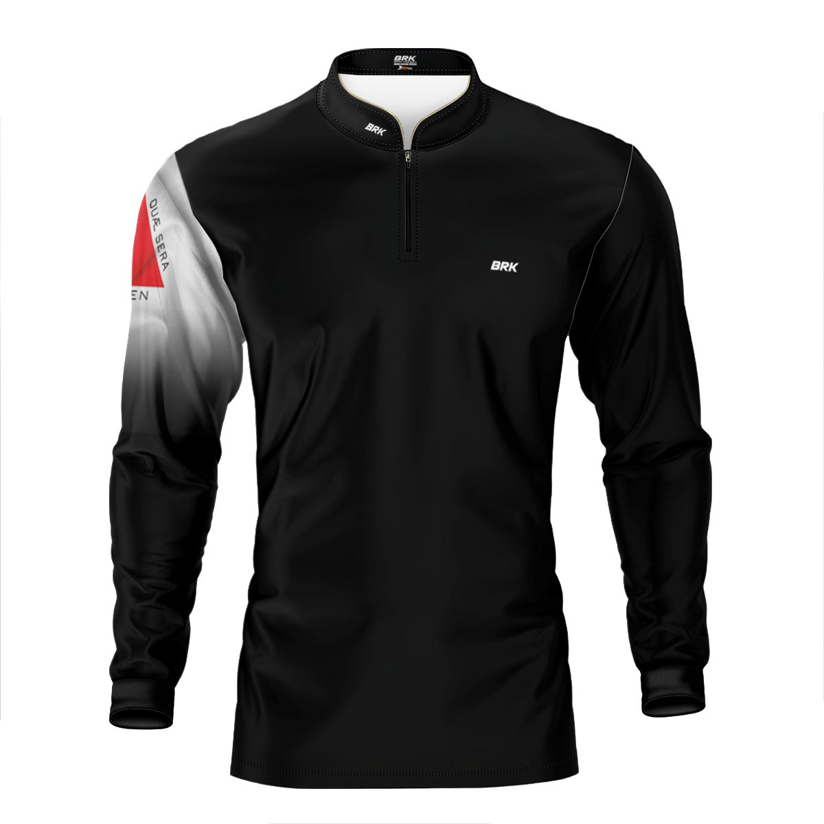 Camisa Agro Brk Bandeira de Minas Gerais com Proteção UV50+ - Brk Agro