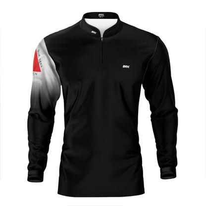 Camisa Agro Brk Bandeira de Minas Gerais com Proteção UV50+ - Brk Agro