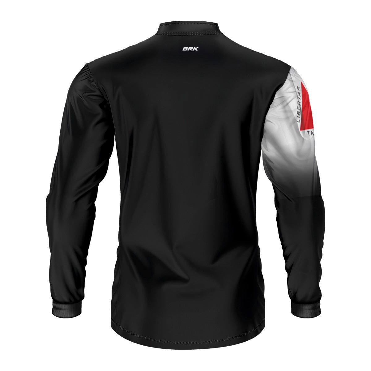 Camisa Agro Brk Bandeira de Minas Gerais com Proteção UV50+ - Brk Agro