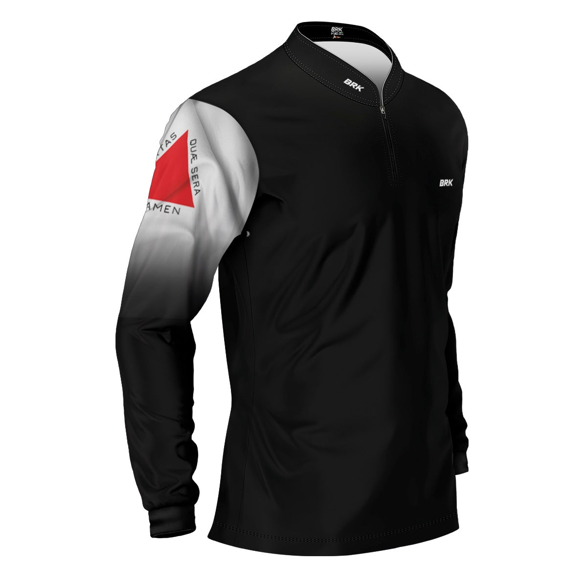 Camisa Agro Brk Bandeira de Minas Gerais com Proteção UV50+ - Brk Agro