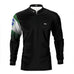 Camisa Agro Brk Bandeira do Paraná com Proteção UV50+ - Brk Agro