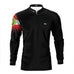 Camisa Agro Brk Bandeira de Santa Catarina com Proteção UV50+ - Brk Agro