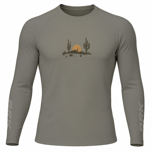 Camisa Raglan Brk Arizona com Proteção UV50+
