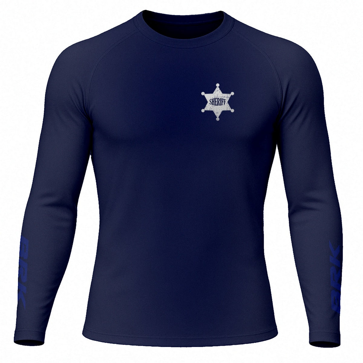 Camisa Raglan Brk Xerife com Proteção UV50+ - Brk Agro