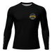 Camisa Raglan Brk Made in Roça com Proteção UV50+ - Brk Agro