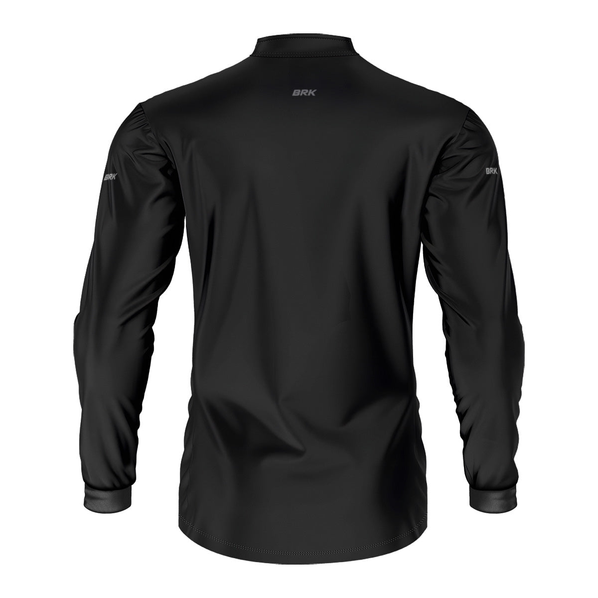 Camisa Agro Brk Clean Bandeira EUA com Proteção UV50+ - Brk Agro