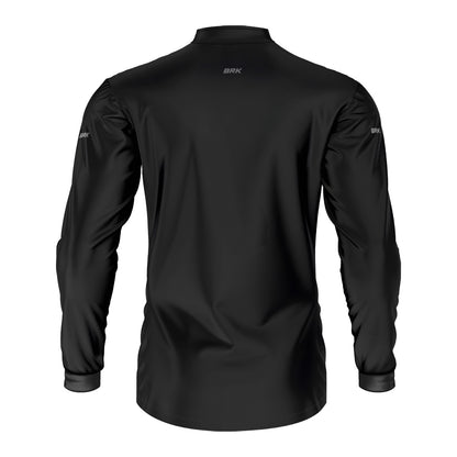 Camisa Agro Brk Clean Bandeira EUA com Proteção UV50+ - Brk Agro