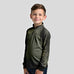 Camisa Agro Brk Camu Verde Long Horn com Proteção Solar UV50+ - Brk Agro