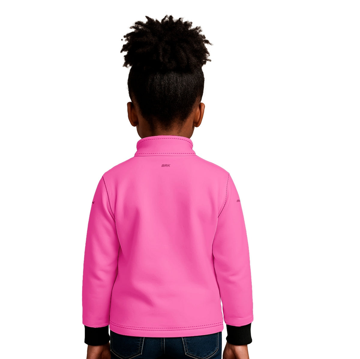 Camisa Agro Kids Brk Agrogirl com Proteção UV50 - Brk Agro