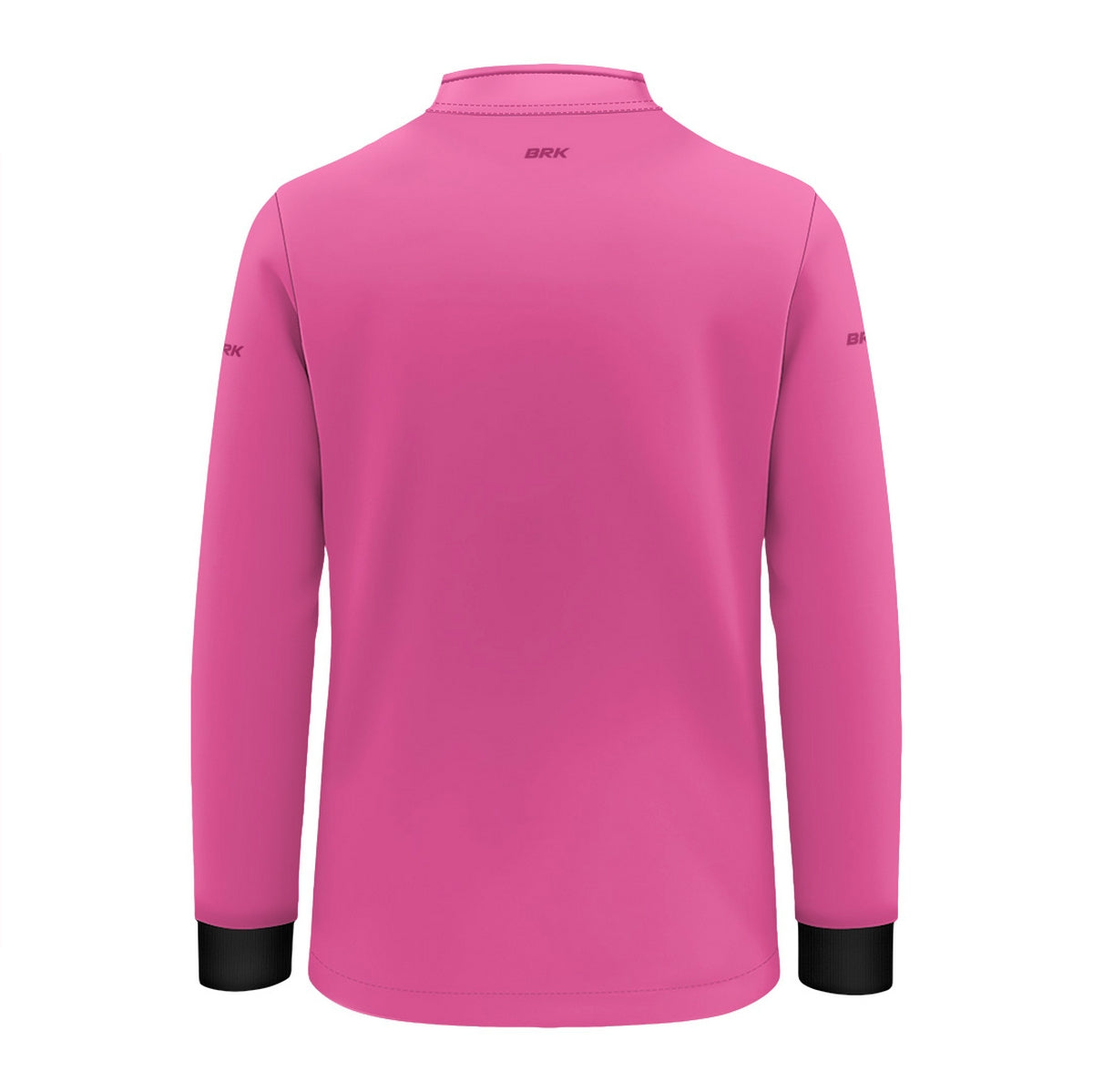 Camisa Agro Kids Brk Agrogirl com Proteção UV50 - Brk Agro