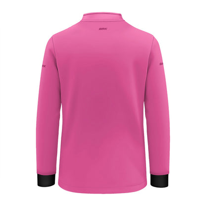 Camisa Agro Kids Brk Agrogirl com Proteção UV50 - Brk Agro