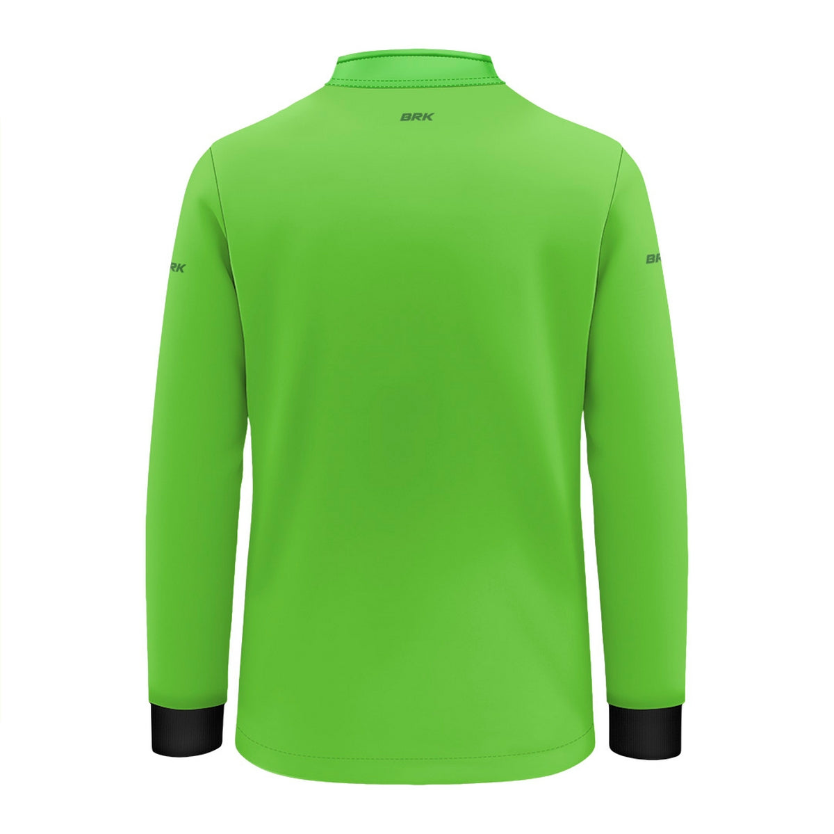 Camisa Agro Kids Brk Verde Menino do Agro com Proteção UV50 - Brk Agro