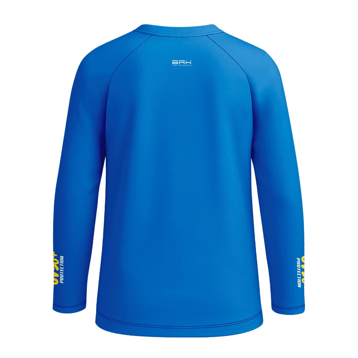 Camisa de Pesca Kids Brk Tubarão Descolado com Proteção UV50 - Brk Agro