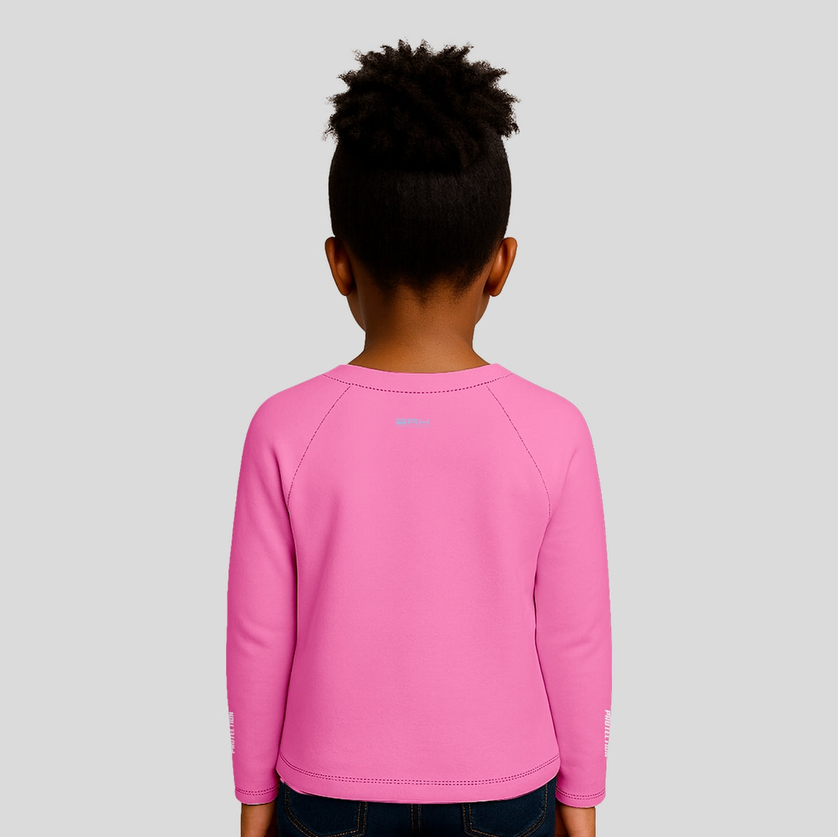 Camisa de Pesca Kids Brk Unicórnios com Proteção UV50 - Brk Agro